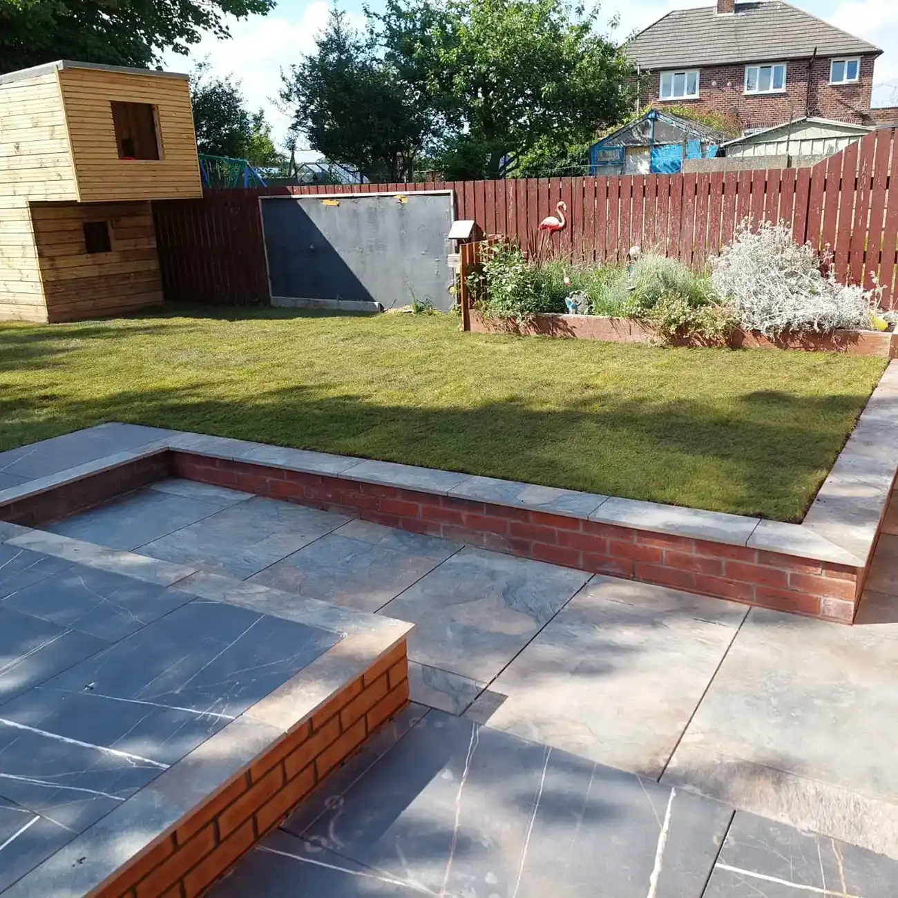 garden