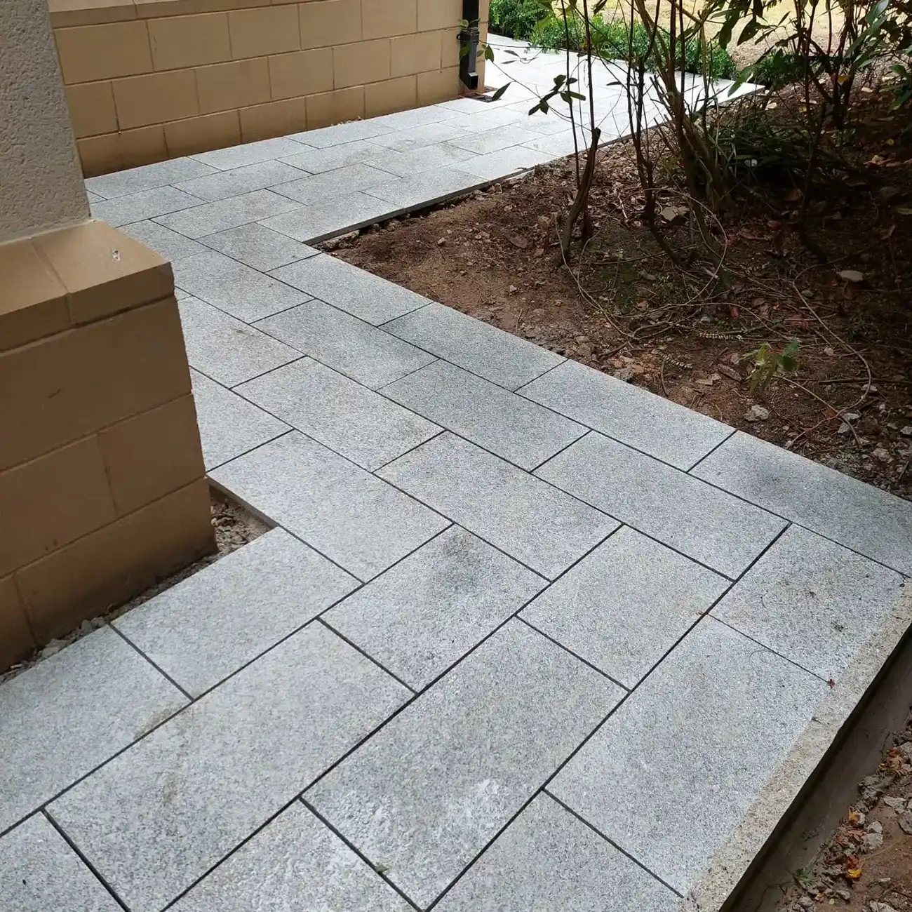 pathway
